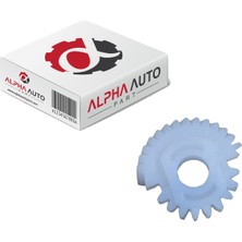 Hyundai Için Kapı Kilit Dişlisi