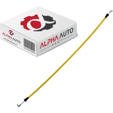 Mercedes Axor, Atego Için Kapı Iç Açma Teli- Sağ (ÇAP:610MM)