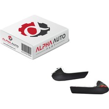 Seat Ibiza, Cordoba, Leon Için Iç Açma Kolu - Sağ ve Sol