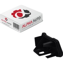 Ford Transit V363 Için Sürgülü Kapı Ray Stop Kapağı