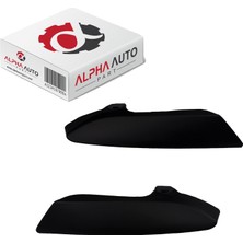 Fiat Linea, Punto, Grande Punto Için Iç Açma Kolu - Sağ-Sol Set