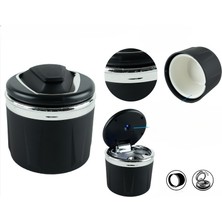 Wimbledon Wi̇mbledon Işıklı Küllük Porselen Iç Bölüm