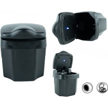 Wimbledon Wi̇mbledon Işıklı Küllük