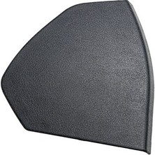 Mercedes E Class W211 Için Sol Kapı Iç Döşeme Kapağı- Siyah