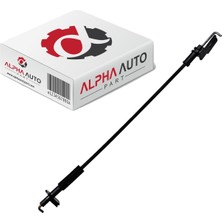 Fiat Albea Palio Için Ön Sağ Kapı Iç Açma Teli