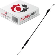 Volkswagen Passat B6, B7, cc Için Arka Kapı Dıştan Açma Teli