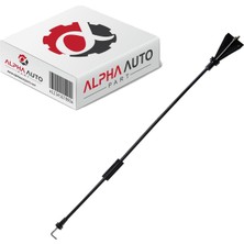 Fiat Ducato 3 Için Içten Açma Teli