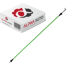 Mercedes Axor, Actros Için Kapı Iç Açma Teli (Sol)