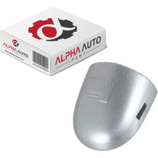 Renault Megane 2  Için Dış Kapı Kolu Anahtar Deliği Kapağı-Sağ Taraf