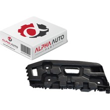 Dacia Lodgy, Dokker Için Ön Bağlantı Spotu-Sağ