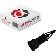 Renault Clio, Fluence, Megane Için Tampon Braketi