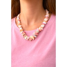 Boncadas Deniz Kabuğu Kolye