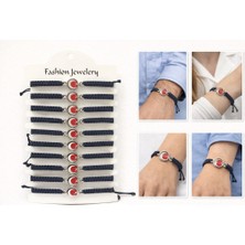 Boncadas Bijuteri Bileklik (12\'li Set)