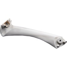 Bmw 3 Serisi E90, E91 Için Iç Sol Kapı Alt Kolu Tutamağı - Bej