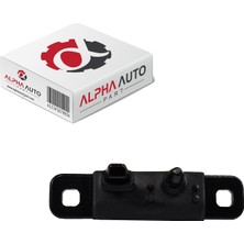 Ford Transit Custom Için Sürgülü Kapı Kilit Karşılığı