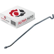 Fiat Albea, Palio, Siena Için Kaput Dayama Demiri