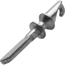 Volkswagen,seat Y.m Için Kilit Parçası -Kancalı- Kısa