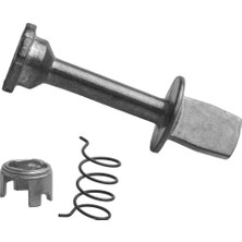 Skoda Octavia Için Kilit Tamir Seti