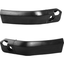 Mercedes C Class W203 Için Çamurluk Ağzı Sağ-Sol-Set