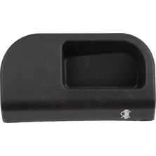 Peugeot Bipper,citroen Nemo Için Motor Kaput Iç Açma Kolu