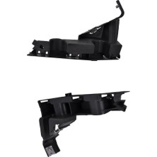 Renault Symbol ,thalia 2 Için Tampon Bağlantı Spotu -Set