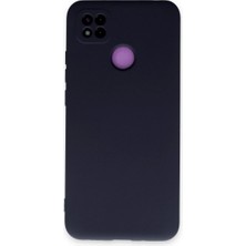 Uravas Store 9c Kılıf Nano Içi Kadife - Lacivert