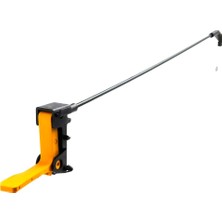 Renault Captur 2, Clio 5 Için Kaput Kilidi Açma Mandalı Teli