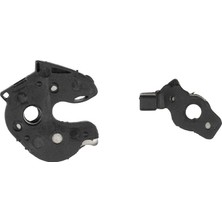 Hyundai Tucson Için Sol Kapı Kilit Dili Seti