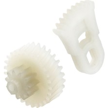 Renault Kangoo Için Kapı Kilit Motor Dişli Seti