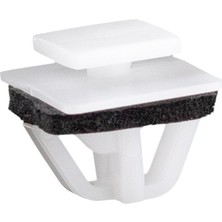 Kia ve Hyundai Için Yan Kaplama Klips- 1 Adet