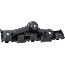 Renault Symbol, Dacia Sandero Için Ön Tampon Bağlantı Spotu -Sol