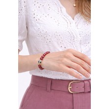 Boncadas Kadın Doğaltaş Bileklik