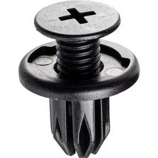 Acura Legend Mk2 Bmw 1 2 Serisi X1 X2 Için Tampon Panel Klips - 1 Adet