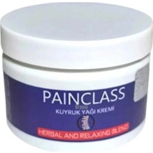 Painclass Kuyruk Yağı Kremi 150 ml