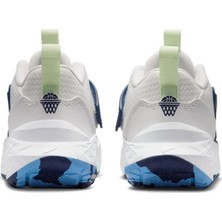 Nike Team Hustle D 12 Garson Spor Ayakkabı