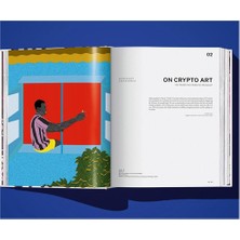 Taschen On Nfts 9783836593458