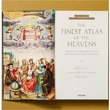 Taschen Cellarius Atlas 9783754404935