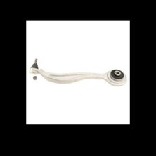 Mercedes X204 Salıncak Ön Üst Sol Alüminyum Burçsuz 2043308111 Wender