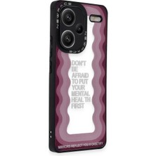 Uravas Store Note 13 Kılıf Mirror Desenli Kapak - Mirror - 11