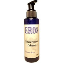 Süper Eros Natural Personal Lubricant Chocolata Flowers 250ML Lubricant Kayganlaştırıcı Jel x 2 Adet