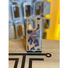 Avcı Teknoloji Market Redmi Note 13 Pro Uyumlu Sevimli Hayvan Figürlü Yumuşak Silikon Telefon Kılıfı