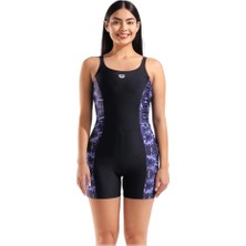 Arena Woman Sleveless Slimkini Kadın Mayo