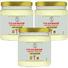 Süper Fıtık Son Merhemi Bakım ve Masaj Kremi 50 ml x 3 Adet
