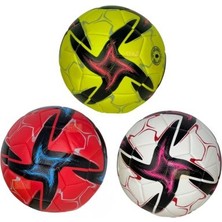 Uravas Store Futbol Topu Not - 193 - 350GR