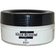 Muzicevi Sülük Merhemi Tüm Vücut Masaj Kremi 50 ml x 1 Adet