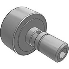 Skf KR30X Kam Takip Rulmanı M12 Stud Cam Follower Kr 30 x Track Roller