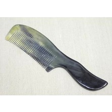 Store Mania Ieg™ Tutmalı Kemik Tarak - Model 2