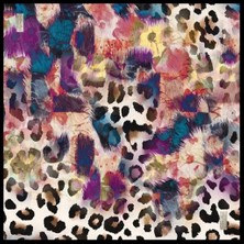 La Boutique Laboutique Özel Seri Soft Eşarp 200203