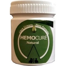 Hemocure Kremi 50 ml