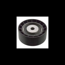 Bmw E39 1995-1997 E38 Gergi Makarası B A11281704500 Wender